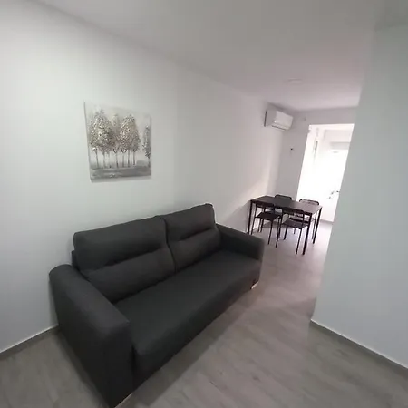 Apartment Season Flat *