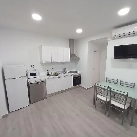 Appartamento Season Flat